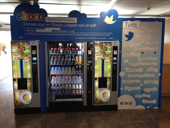 Instalación de Eboca en Walqa