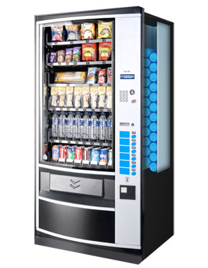 Nuevo canal botellero de Azkoyen