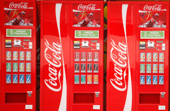 La marca importa y Coca-Cola lidera la compra en los españoles -