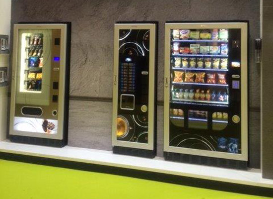 Fas en Venditalia 2014