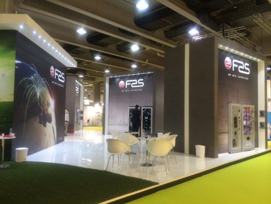 Fas en Venditalia 2014