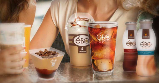 Game Ebo cafes candelas