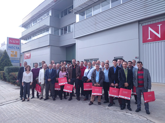 Jornada de Puertas Abiertas