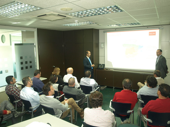 Jornada de Puertas Abiertas