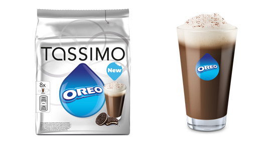 Tassimo Oreo