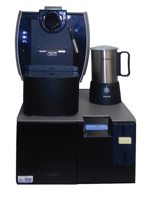 Modulo de pago para el OCS