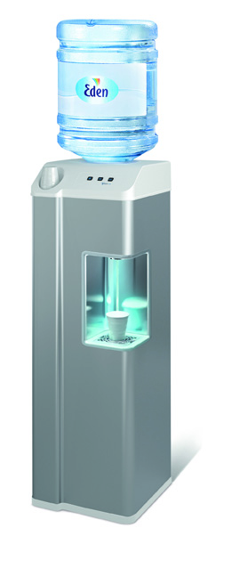 Aquality de Eden Spring