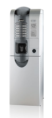 Perla de Fas International