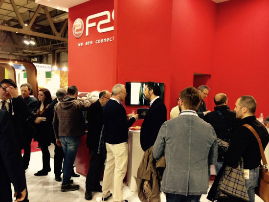 Fas en Venditalia 2015
