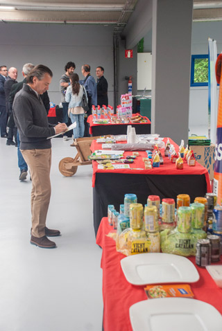 Jornada urkotronik Jornada urkotronik