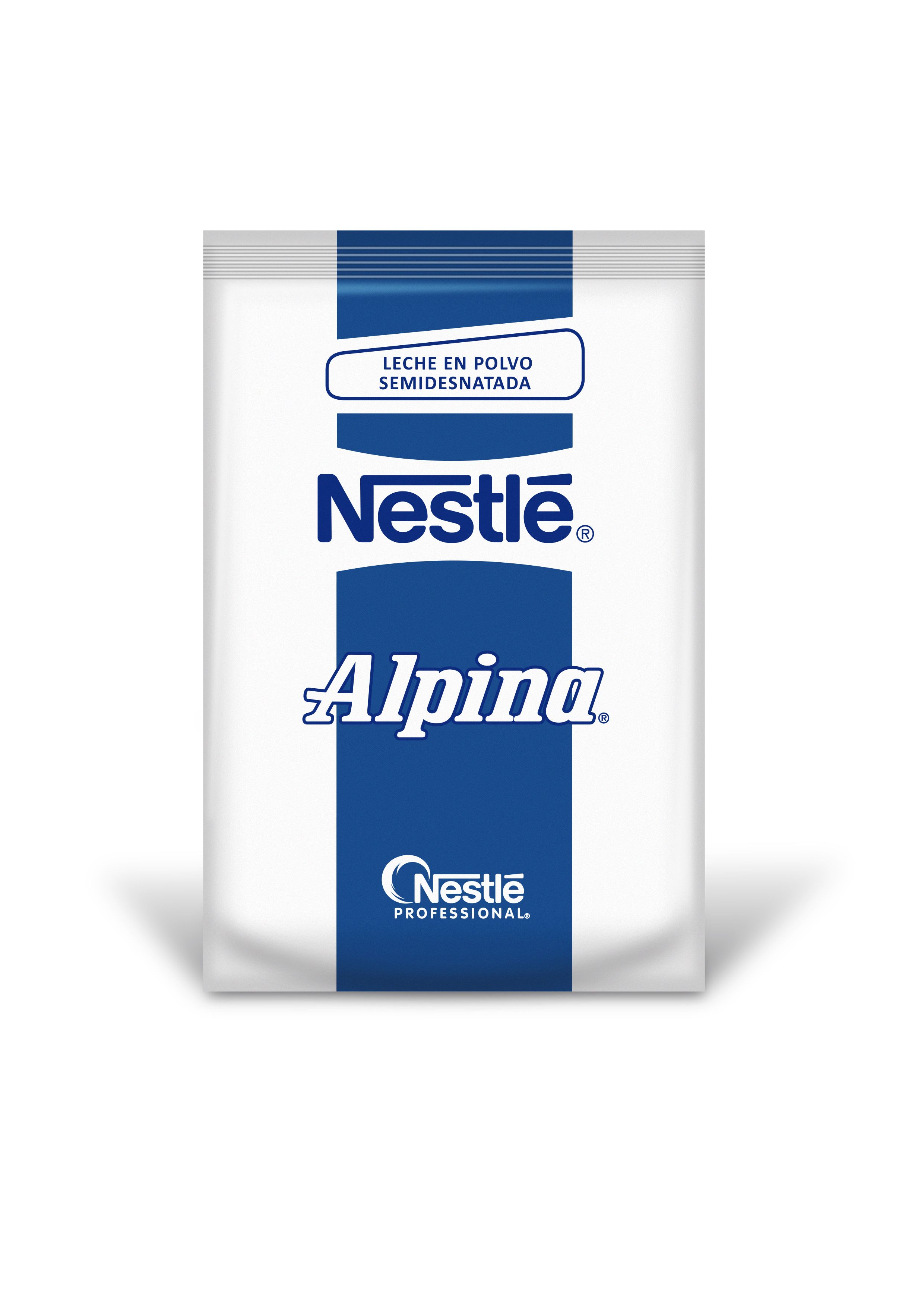 NEstle Alpina
