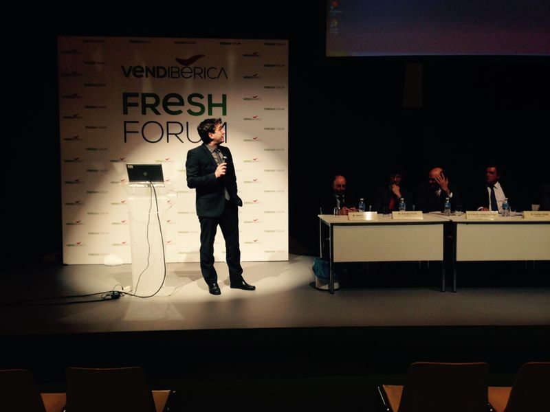 ponencia innovación