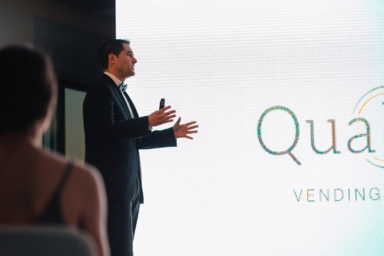 Presentación Qualery