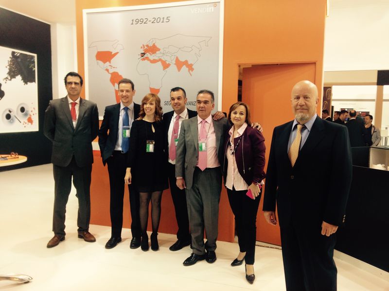 Stand de Vendin Stand de Vendin