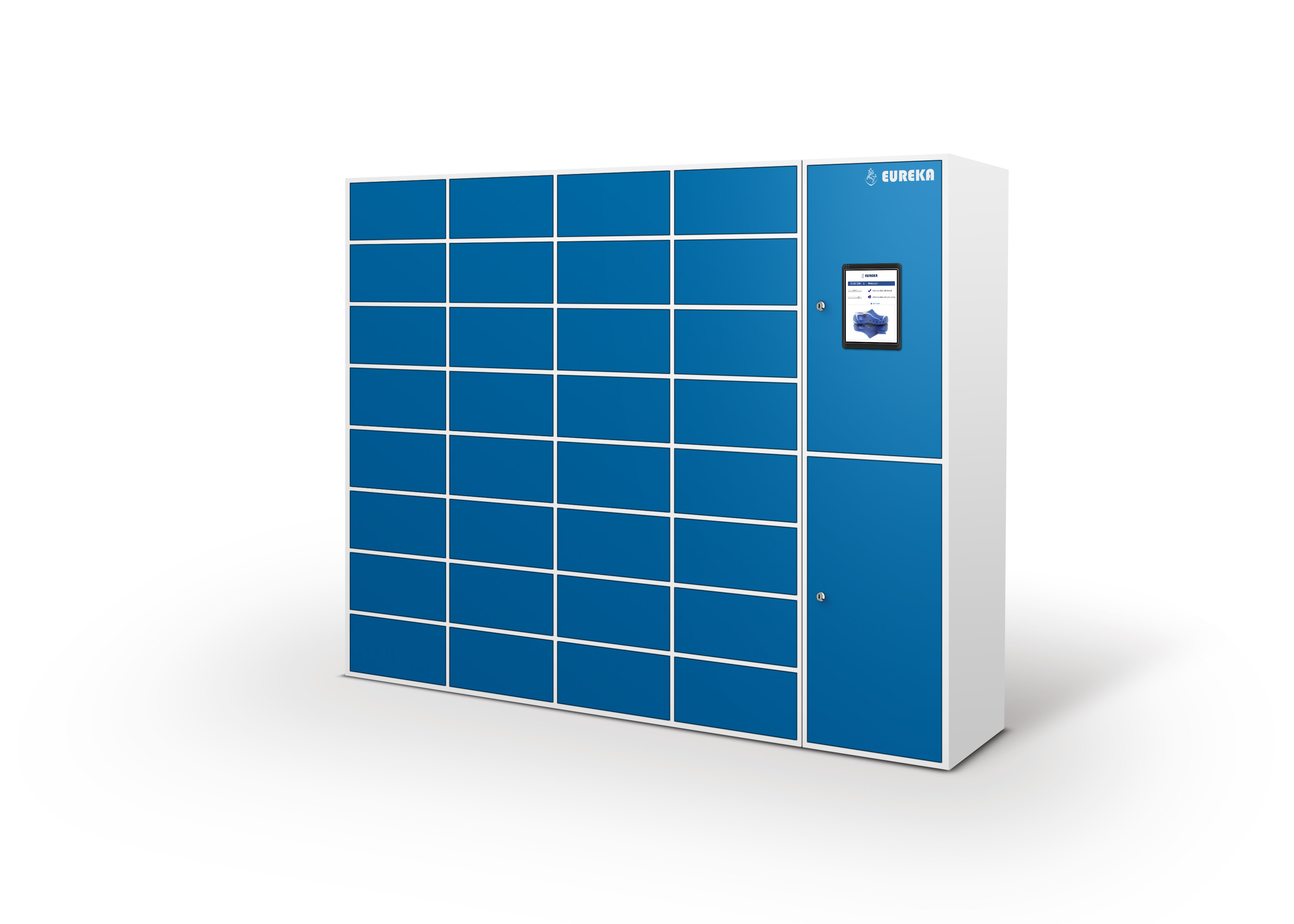 Taquillas automaticas Taquillas automaticas