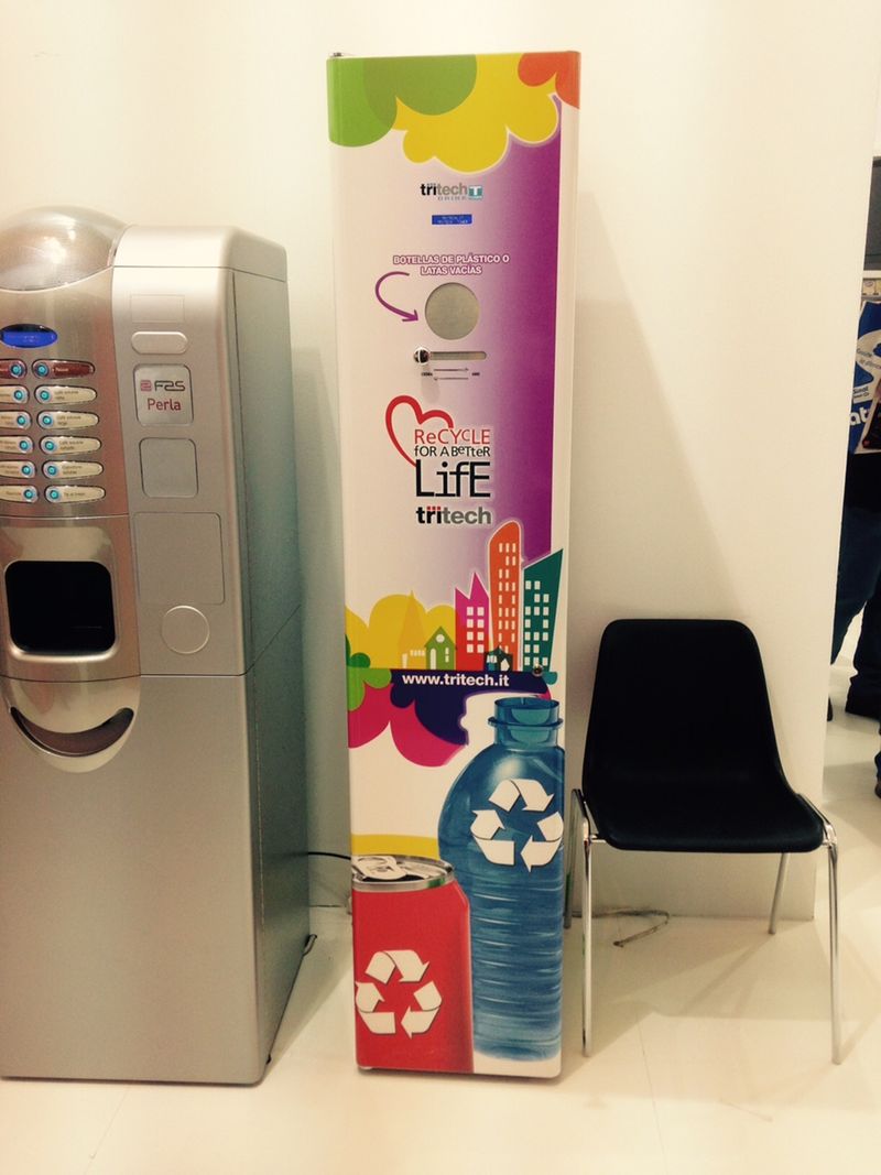 Vendiberica 2015 Vendiberica 2015