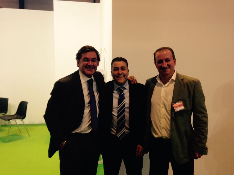 Vendiberica 2015 Vendiberica 2015