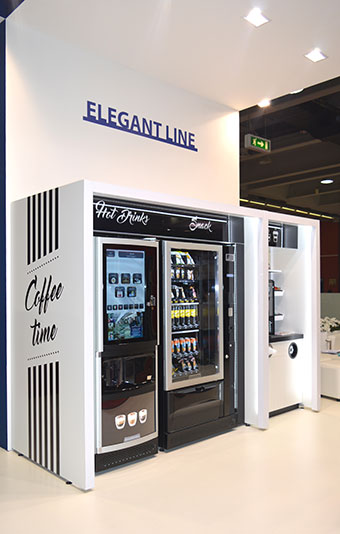 Elegant Line de DA Design Group