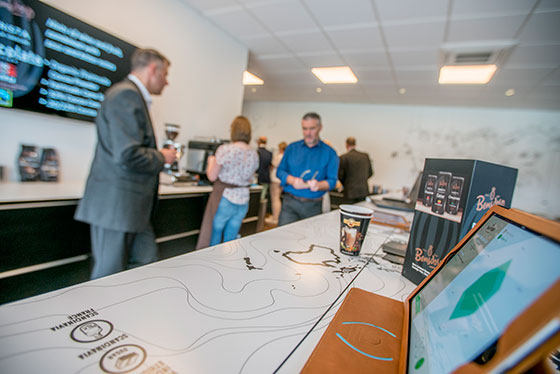 Academia de Barry Callebaut Academia de Barry Callebaut