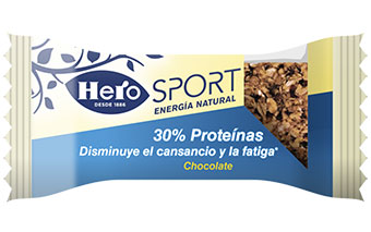 Hero Sport