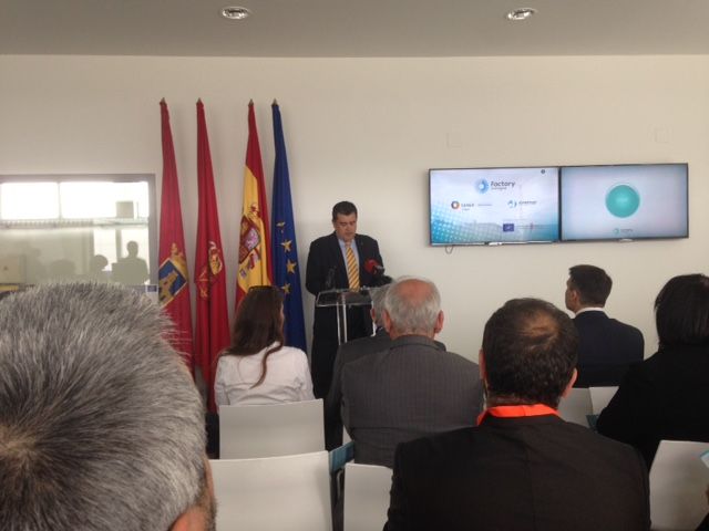 Proyecto Microgrid de Jofemar