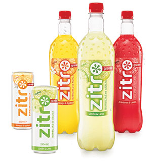 Innovación de Granini