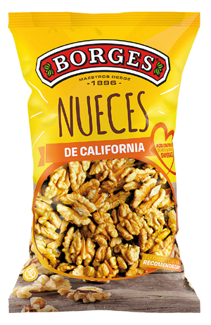 frutos secos de borges