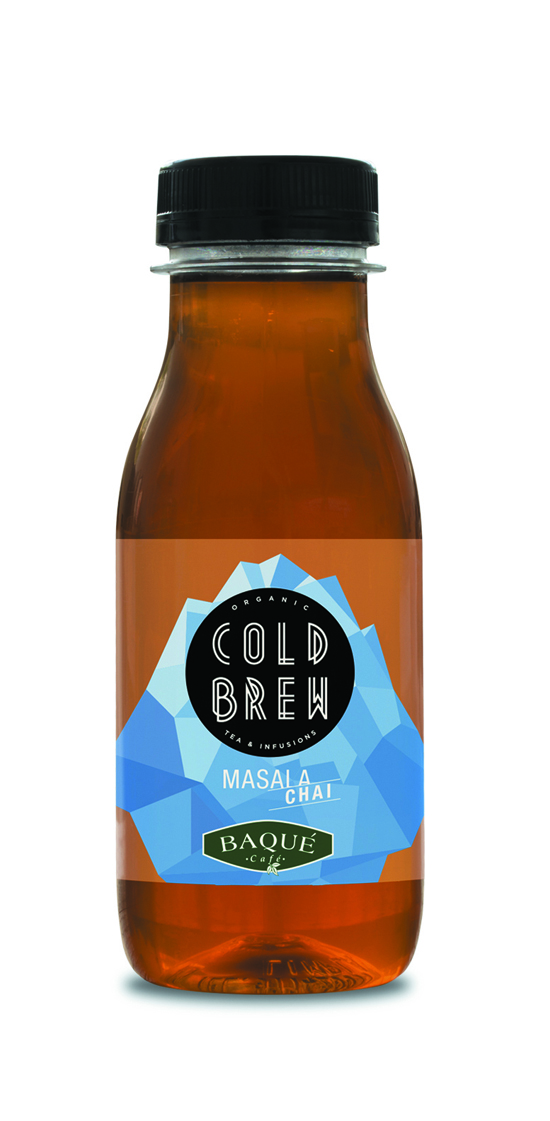 cold brew
