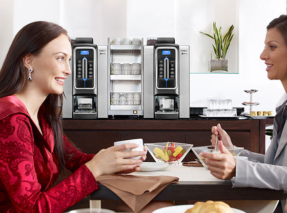 Vending en oficinas Vending en oficinas