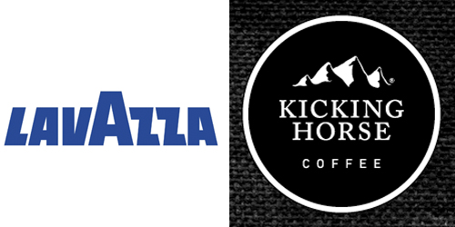 Lavazza adquiere Kicking Horse