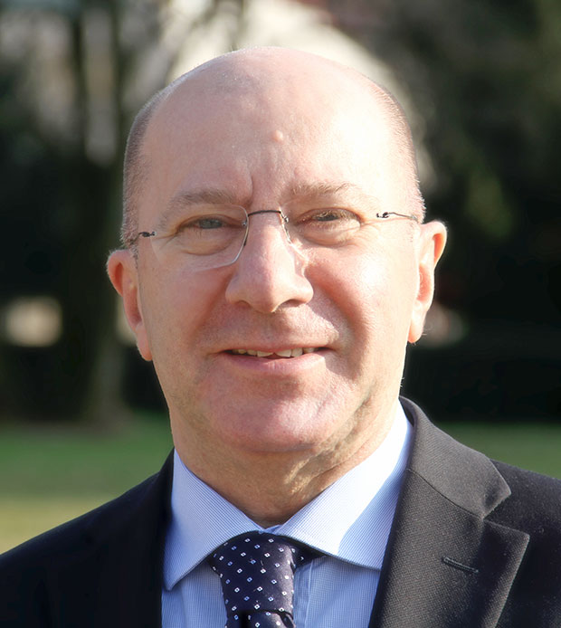 Piero Lazzari CONFIDA