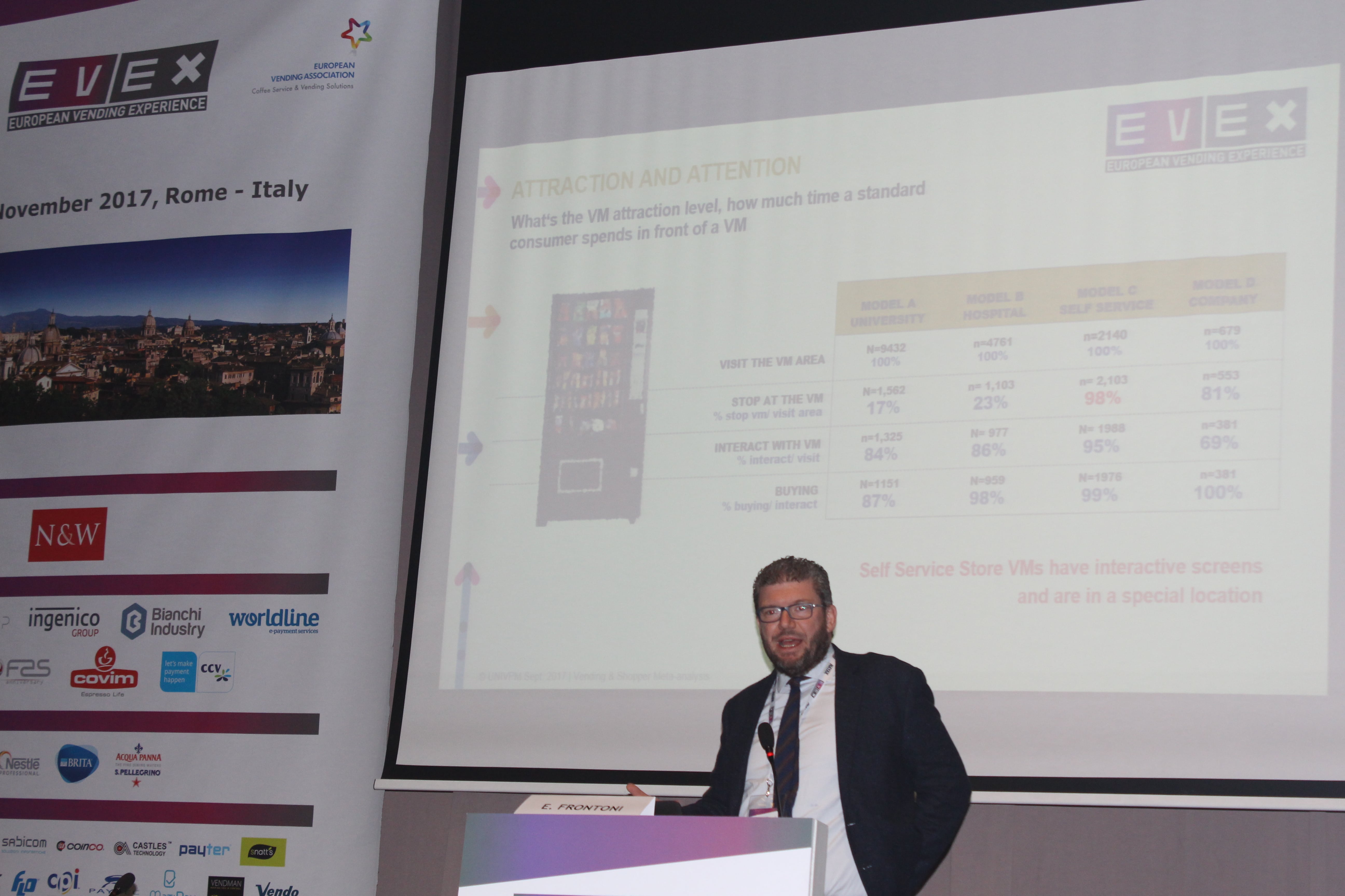 Conferencia big data