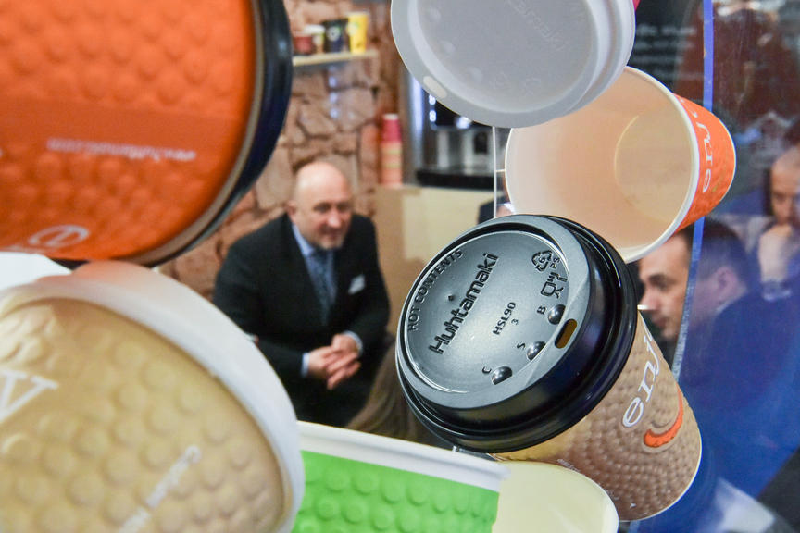 Eu'vending Eu'vending