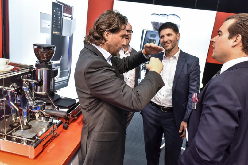 Eu'vending Eu'vending