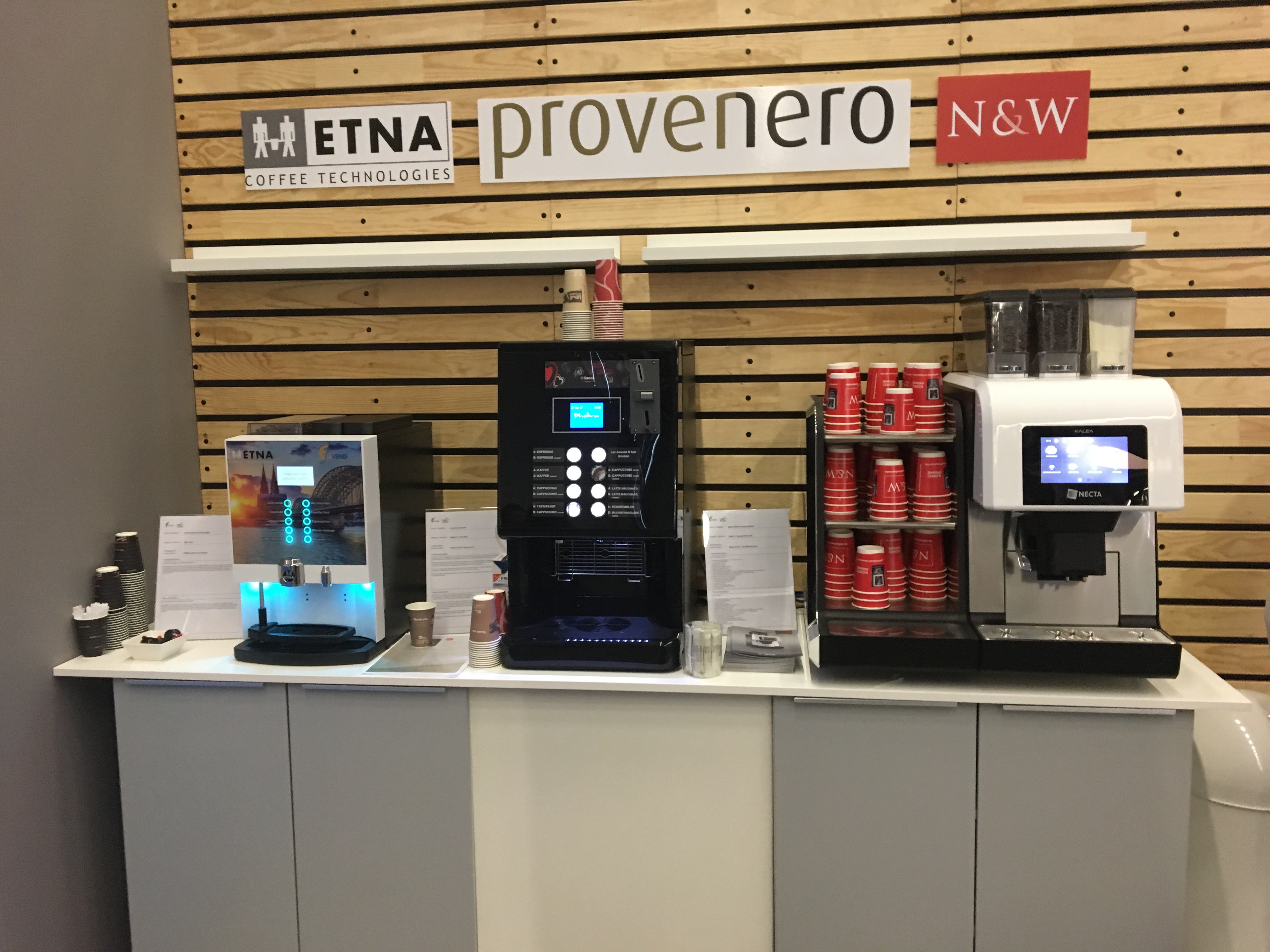 Eu'vending Eu'vending