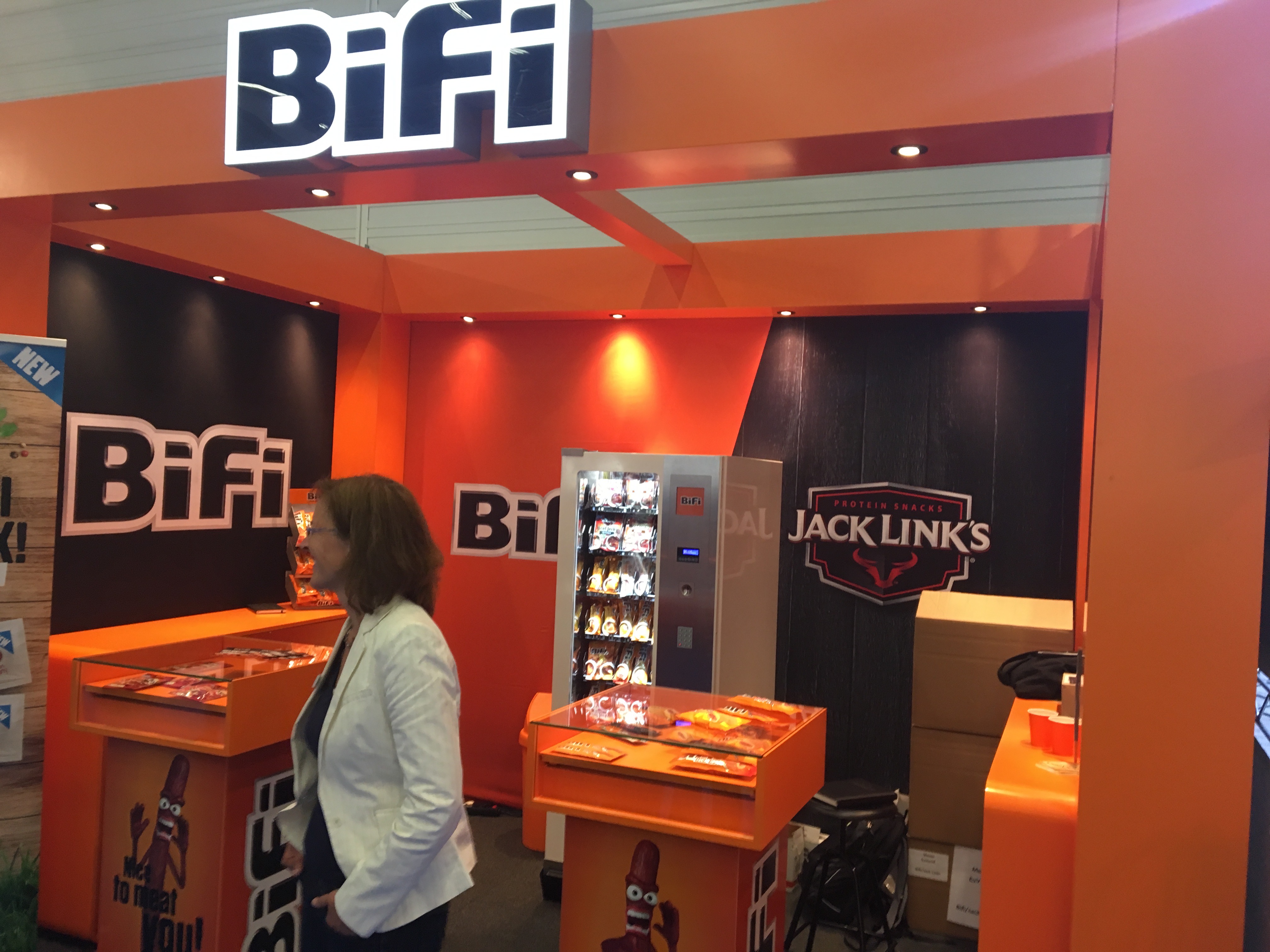 Eu'vending Eu'vending