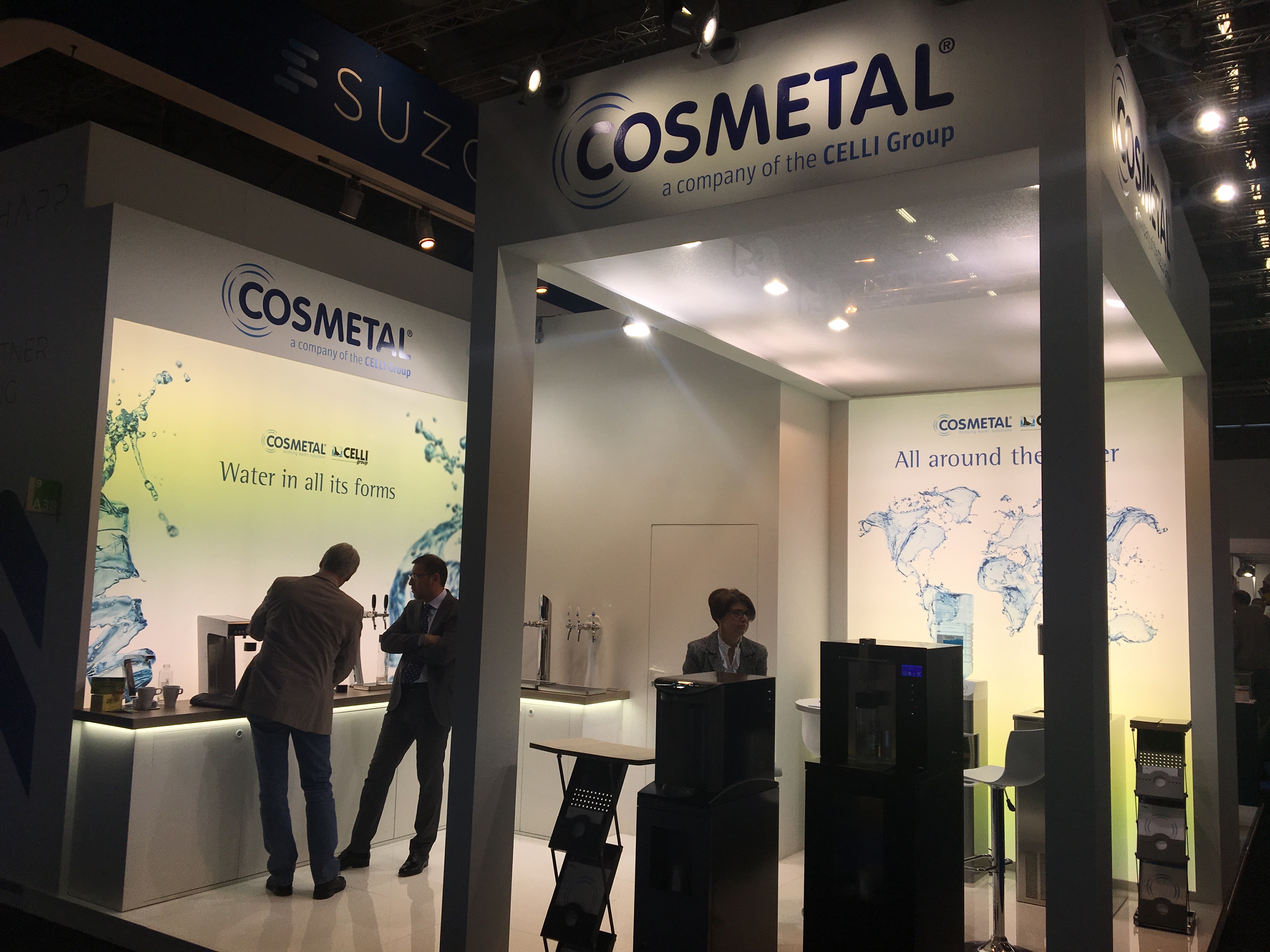 Eu'vending Eu'vending