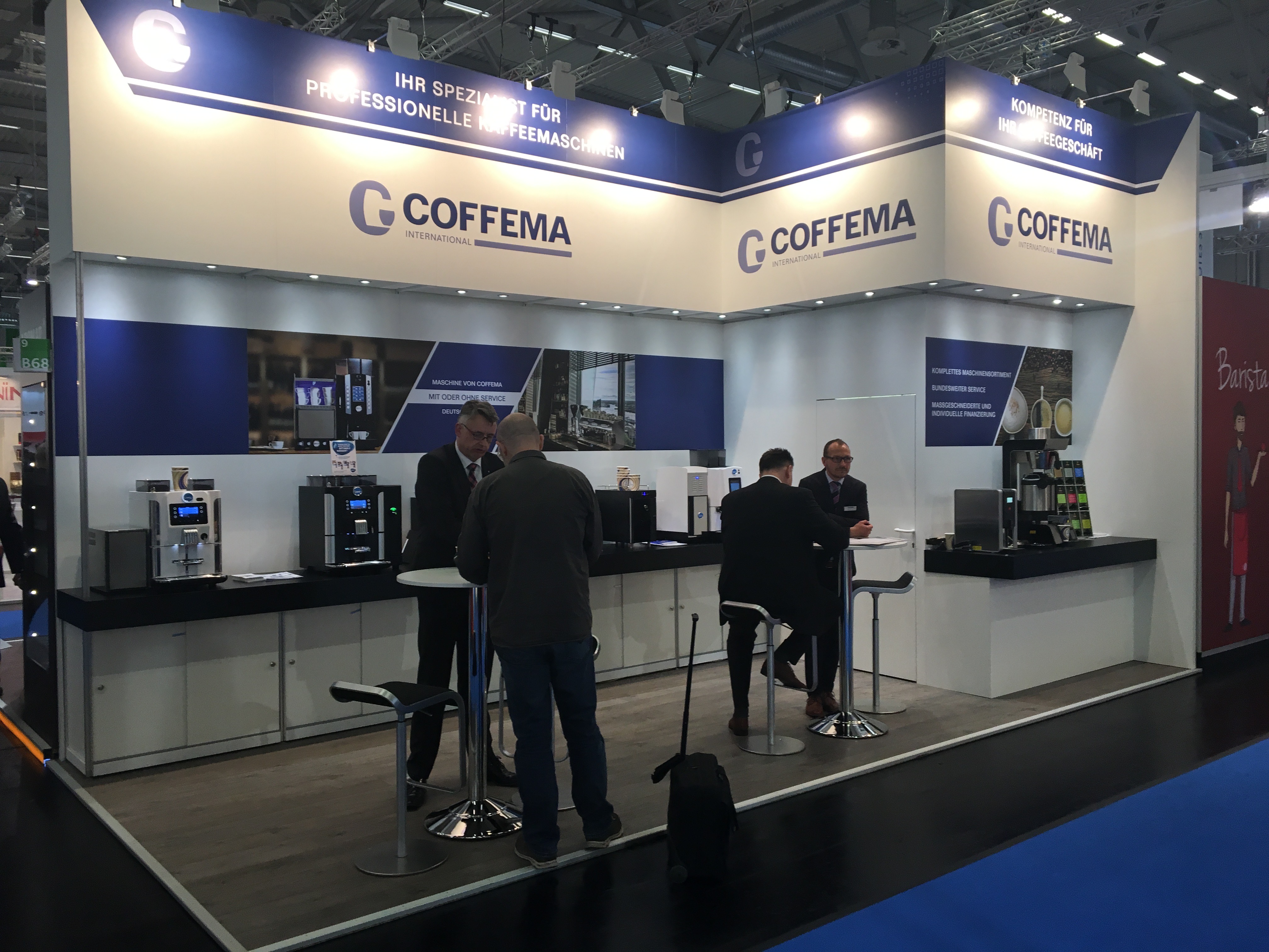 Eu'vending Eu'vending