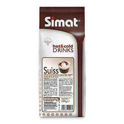 Chocolate Simat