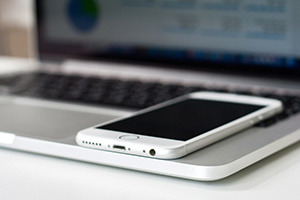 telemetría para vending