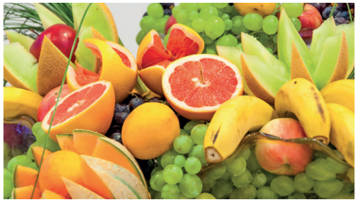  tendencias alimentarias