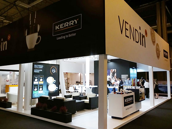 Vendibérica 2017 Vendibérica 2017