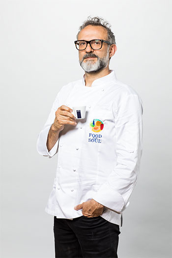 Massimo Bottura