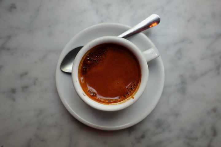 espresso