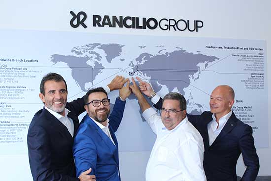 rancilio