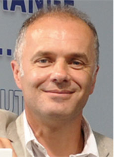 Fancois Profit de SUZOHAPP