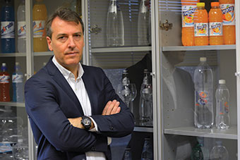 Riccardo de San bendetto