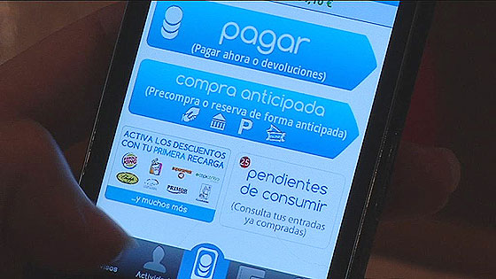 Monopocket está instalado en 100 comercios