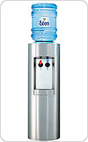 La asociación europea de dispensadores de agua cumple 20 años