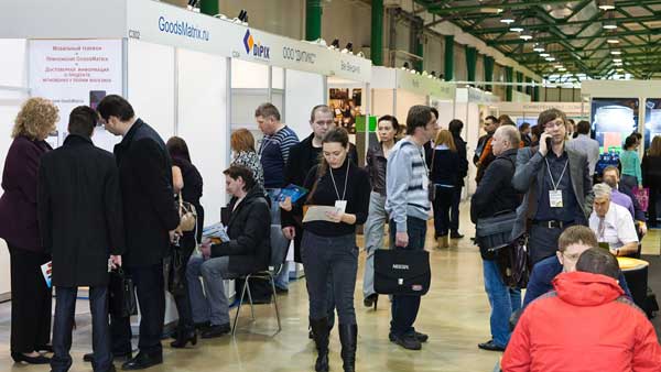 vendexpo rusia 2012